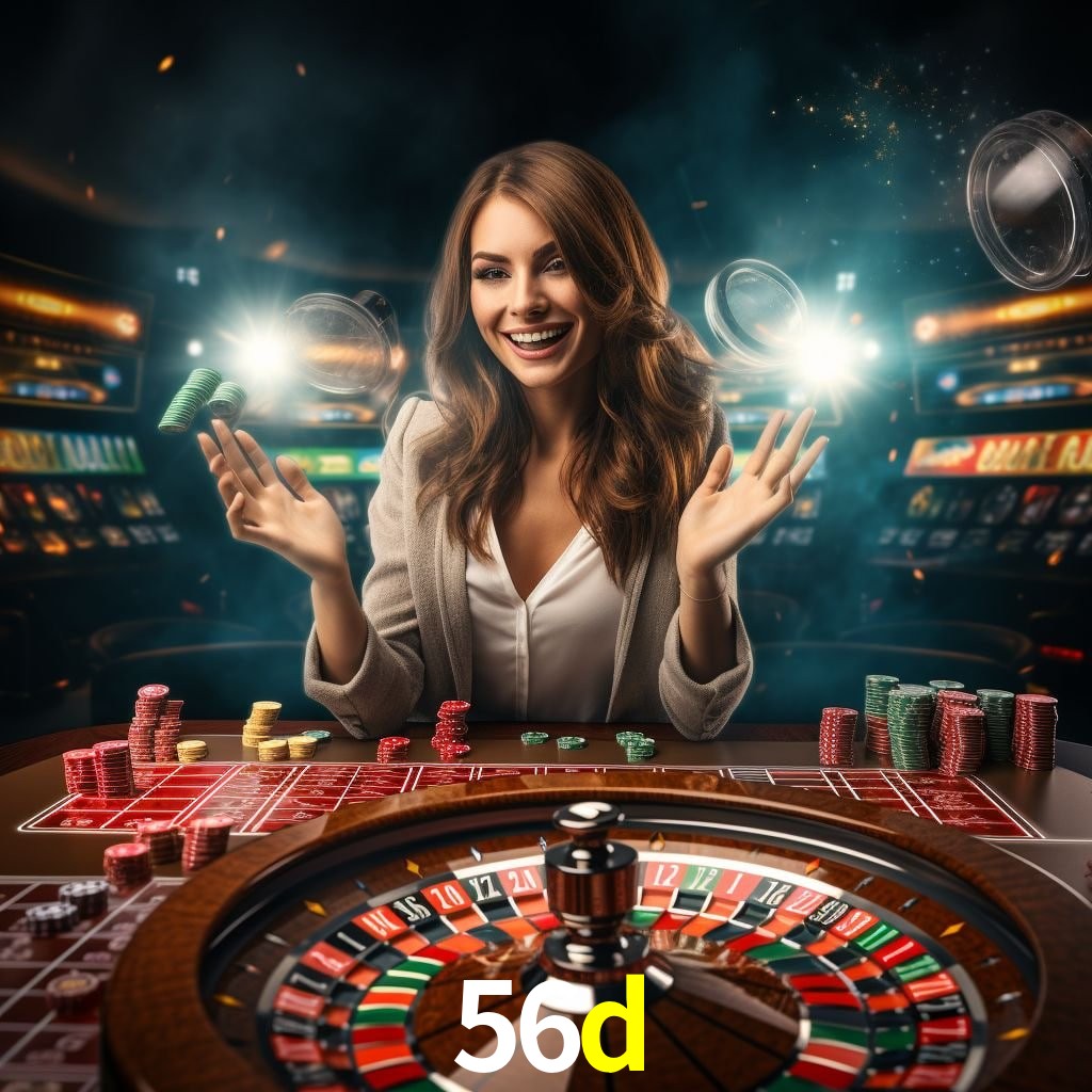 Experimente o Login Seguro Premium no 56d