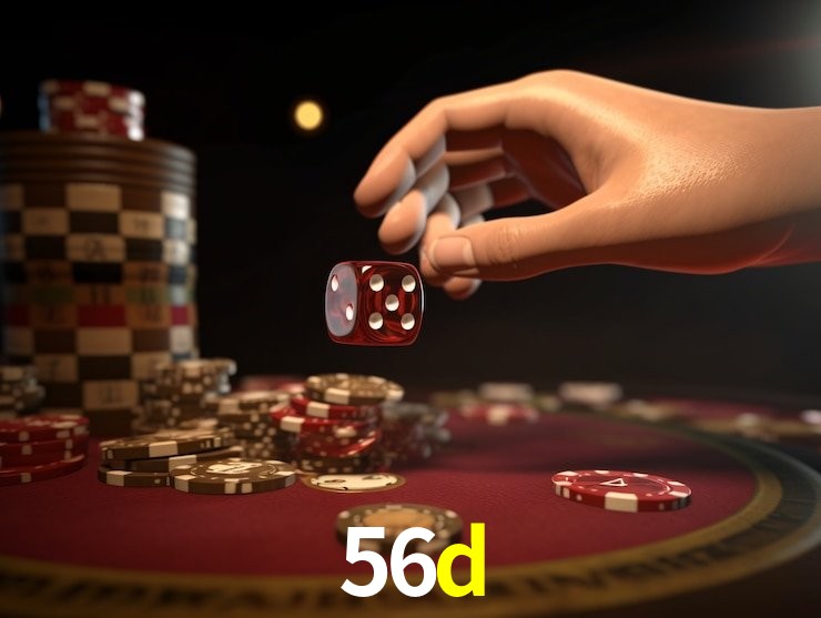 Benefícios da Conta 56d