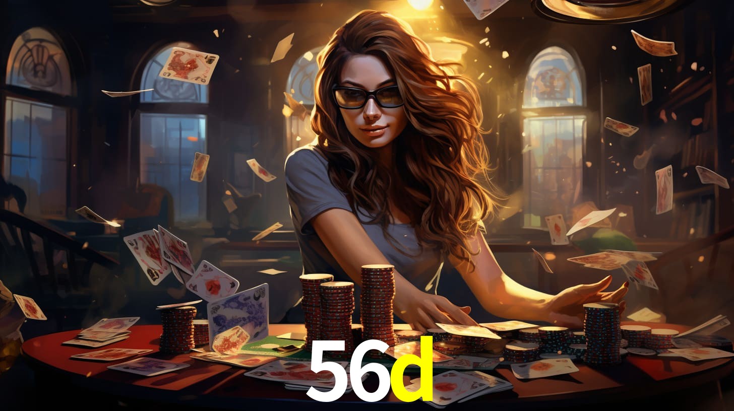 VIP Casino 56d