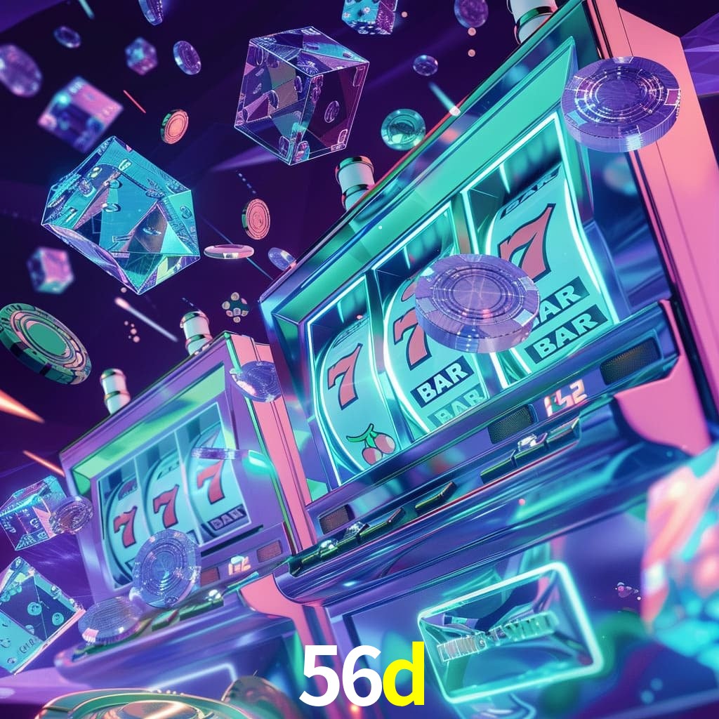 Interface do App 56d