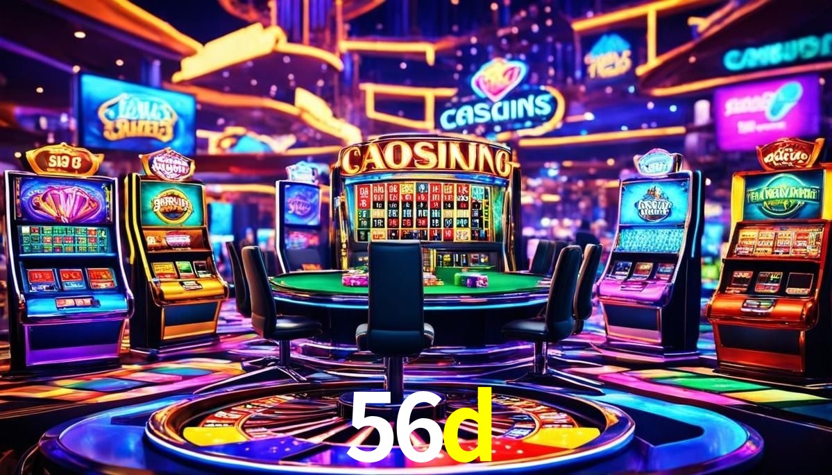 Diretório de Jogos 56d