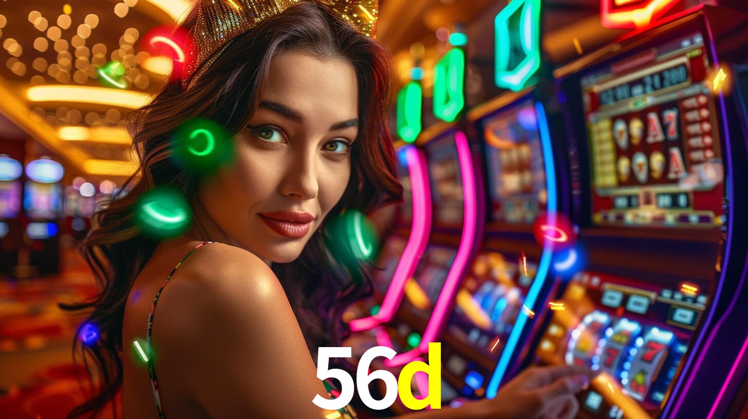 Apostas ao vivo 56d